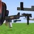 I Added Guns To Minecraft