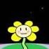 Undertale I Am Flowey RUS COVER