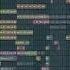 My New FL Studio Project For Halloween In G House Bass House Bazillian Bass Slap House Styles
