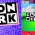 Cartoon Network Classic Ident Bumper Compilation 1992 1996