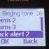 Nokia 1280 Alarms Clock Alert 2