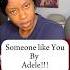 Sing A Song Tuesday Someonelikeyou Songcovers Musiccovers Adelechallenge Adelecover