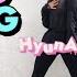 PING PONG HYUNA Y DAWN DANCE TUTORIAL FULL COVER MIRROR