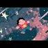 1 Hour Of Peace And Love On The Planet Earth Steven Universe