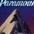 Paramount Fanfare 1987 1999