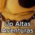 Você Percebeu Que No Filme Up Altas Aventuras