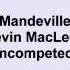 Kevin MacLeod Mandeville