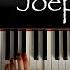 Ala Joep Beving Piano Cover Sheet Music