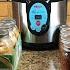 Testing The Nesco Smart Canner