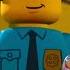 LEGO City Police Mini Movies Compilation Episode 1 To 6 LEGO Animation Cartoons