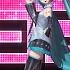 MMD Hologram Ready 39 Music 39みゅーじっく Hatsune Miku 初音ミク