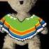 Bear Alpha Cinco De Sam HD Music