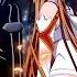 Sword Art Online My Demons Kirito Asuna AMV