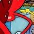 SpongeBob S Squeaky Boots SpongeBob