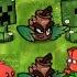 Plants Vs Zombies Travel Pursuit DX V1 5 Mourning Glory Pine Needler Squid More Download