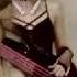 Lexy Lynx Plays SONNE On BASS By Rammstein
