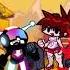 Friday Night Funkin Week 7 Fnf Week 7 Fnfanimation Fnf