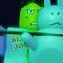 Don T Be Rash Gubby Forsaken Roblox Animation Meme Forsaken Roblox 1x1x1x1