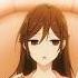 Miyamura Cleaned Hori S Finger Horimiya Horimiya Anime Shorts