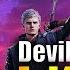 Devil May Cry 5 ИГРОФИЛЬМ русские субтитры PC прохождение без комментариев BFGames