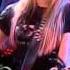 Avril Lavigne Nobody S Home Live Good Morning America 11 09 2004 HQ