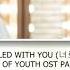 J RABBIT FILLED WITH YOU 너로 가득해 RECORD OF YOUTH OST PART 8