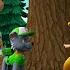 PAW Patrol Pups Save The Mini Patrol Rescue Episode PAW Patrol Official Friends