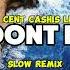 Eminem You Don T Know Slow Remix Ft 50 Cent Cashis Lloyd Banks