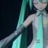 Tale Of The Deep Sea Lily ウミユリ海底譚 60 FPS By N Buna Feat Hatsune Miku