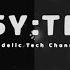 PSY TECH 123bpm 23 04 Psychedelic Techno Jakob De Wittig Khainz Moonclipse Tokujoros Umloud