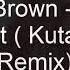 Havana Brown We Run The Night Kutay Öztürk Remix