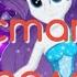 PMV кто хочет стать королевой