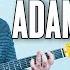 Blink 182 Adam S Song Guitar Lesson Tutorial