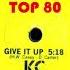 KC The Sunshine Band Give It Up Extended Version