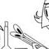 Helluva Boss OH MILLIE Animatic