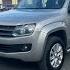 Обзор Volkswagen Amarok I 2010 г ПРОХОР Просто Хорошие Автомобили