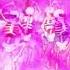 Wavehi Blurry Trelos