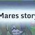 Mares Story SCP OC