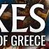 Xerxes The Invasion Of Greece Thermopylae The 300 Documentary