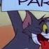 Том и Джерри Кошачья вечеринка 48 серия