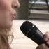 Bridgit Mendler Performs Ready Or Not Live On The Morning Show Acoustic