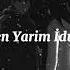 Sen Yarim İdun 𝐒𝐥𝐨𝐰𝐞𝐝 𝐑𝐞𝐯𝐞𝐫𝐛