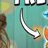 Blueberries And Capybaras In Hay Day