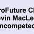 Kevin MacLeod RetroFuture Clean