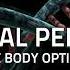 Biological Perfection Ultimate Body Optimization Field