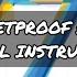 OFFICIAL INSTRUMENTAL SNIPPET WE ARE BULLETPROOF THE ETERNAL 100 REAL No Vocals BTS 방탄소년단