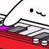 If The Darkness Took Over Bingo Cat Pibby In YouTube Conehead Gaming
