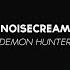 Demon Hunter Original Mix