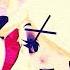 MMD Hazbin Hotel Security Check Vaggie X Angel Dust