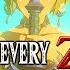 RANKING EVERY ZELDA STORY FROM WORST TO BEST